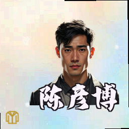 陈彦博